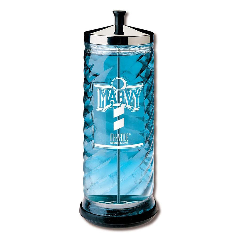 Marvy Sanitizing Disinfectant Jar No.8