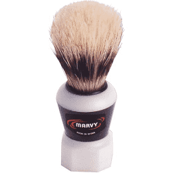 Marvy Shaving Brush