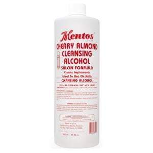 Mentos Cherry Almond Alcohol 32oz