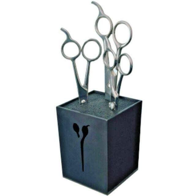 ScalpMaster Shears & Accessory Holder box