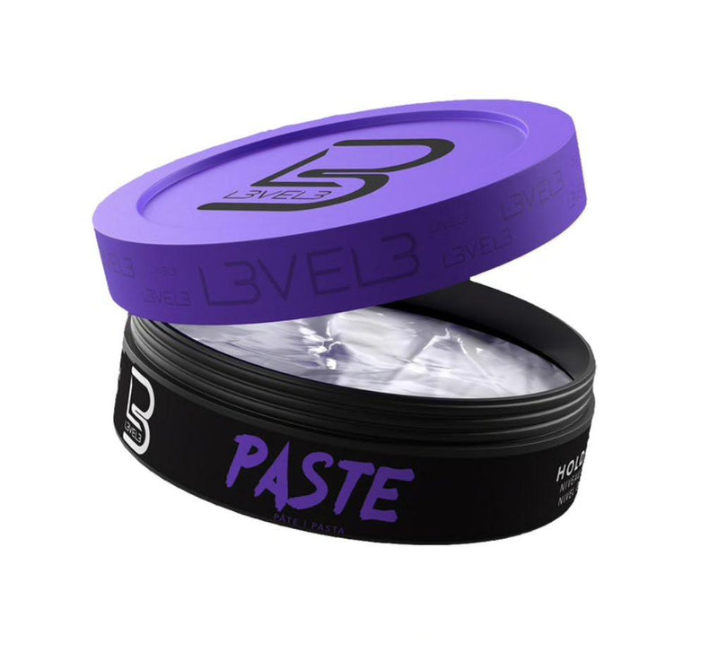 L3VEL3™ Paste – Matte Finish 150ml