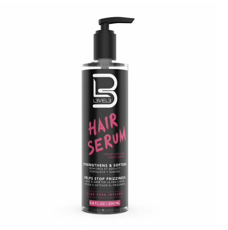 L3VEL3™ Hair Serum 200ml