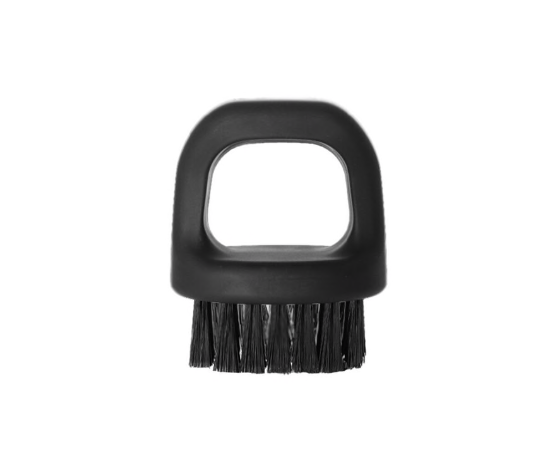 L3VEL3™ Large Finger Brush