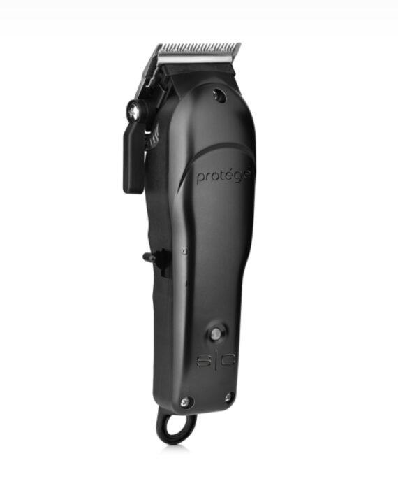 StyleCraft S|C Alpha protege Matt Black cordless clipper