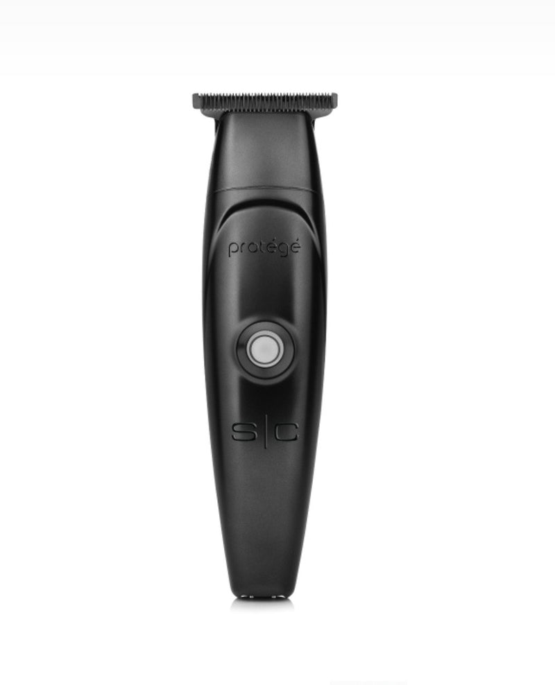 StyleCraft Hitter protege Matt Black cordless trimmer