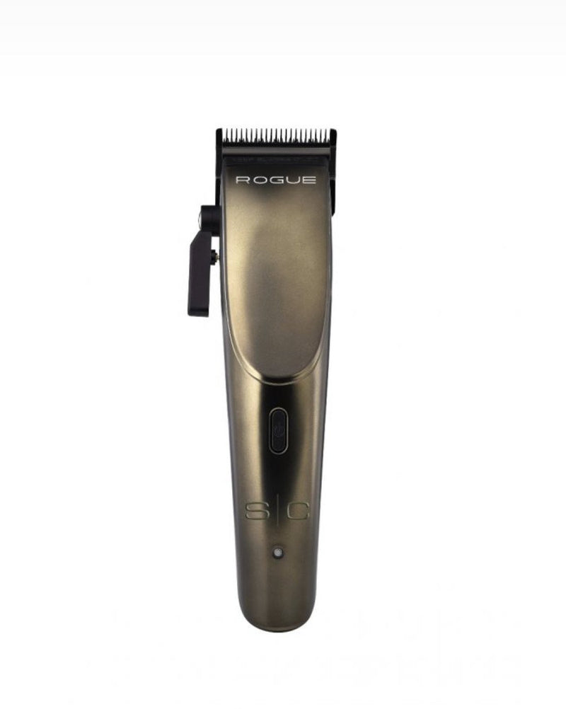 StyleCraft Ergo Rogue Professional Magnetic Cordless Clipper