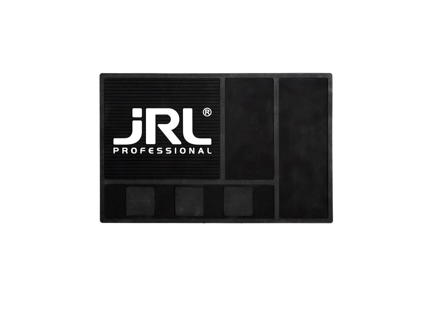 JRLprofessional small Magnetic Stationary Mat 2nd Gen - fits 3 clippers