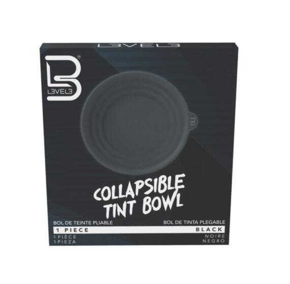 L3VEL3™ COLLAPSIBLE TINT BOWL