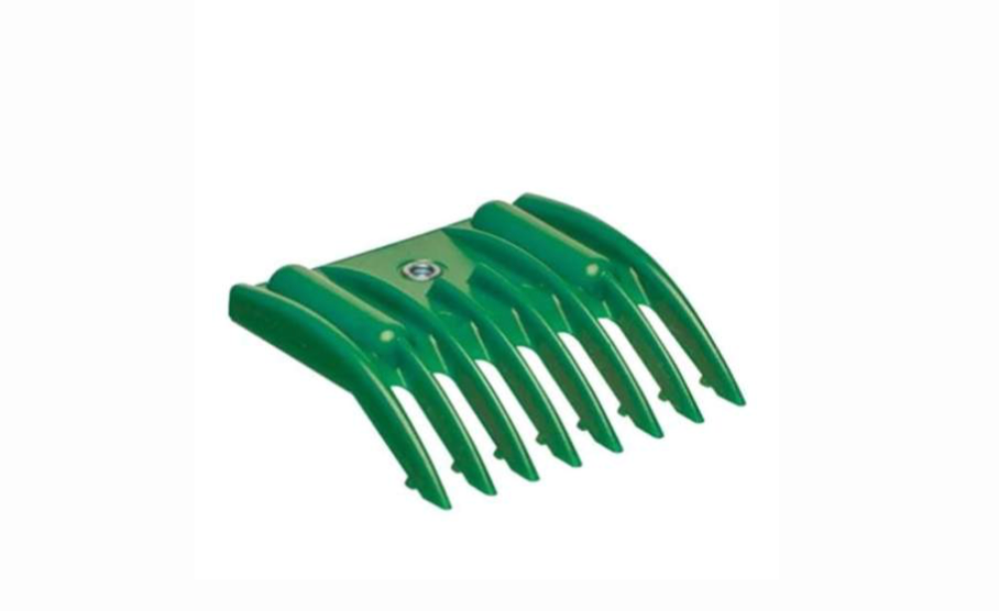 Diane Rocker Bottom Clipper Guide Green – 3/16″ #D7519