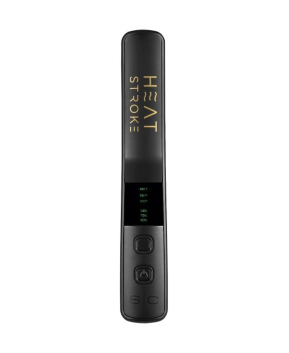 StyleCraft S|C Heat Stroke Wireless Hot Beard Brush