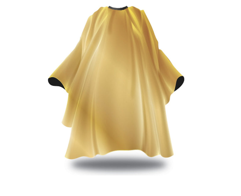 BlackIce El Dorado Barber Cape