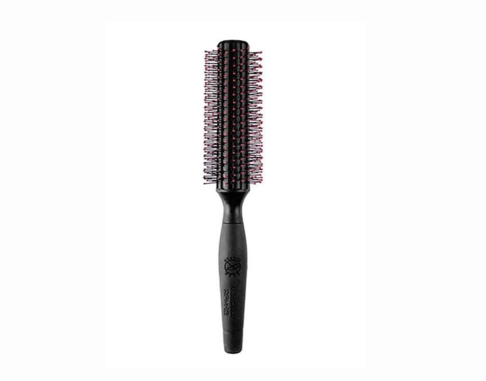 Cricket Static Free RPM 12 Round roll Brush