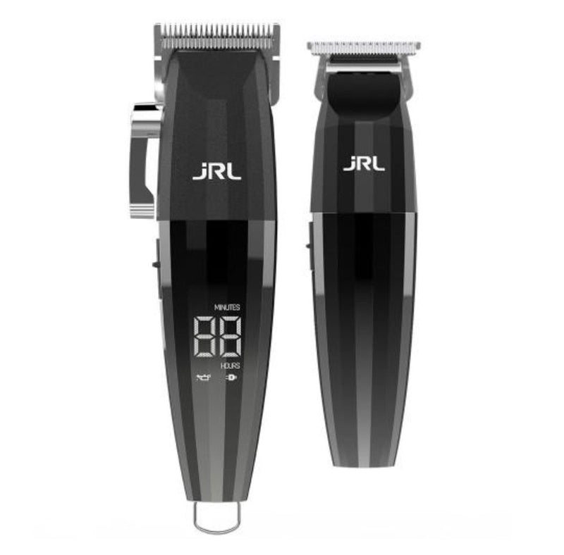 Jrlprofessional FreshFade 2020C Clipper & 2020T Trimmer Combo