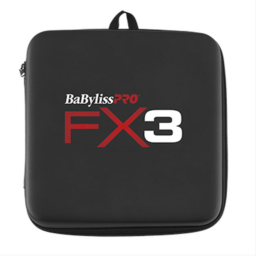 BaBylissPRO FX3 Professional Carrying Case