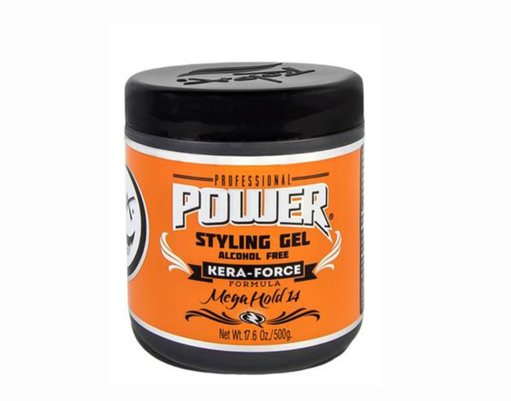 Rolda Power Styling Gel 17oz