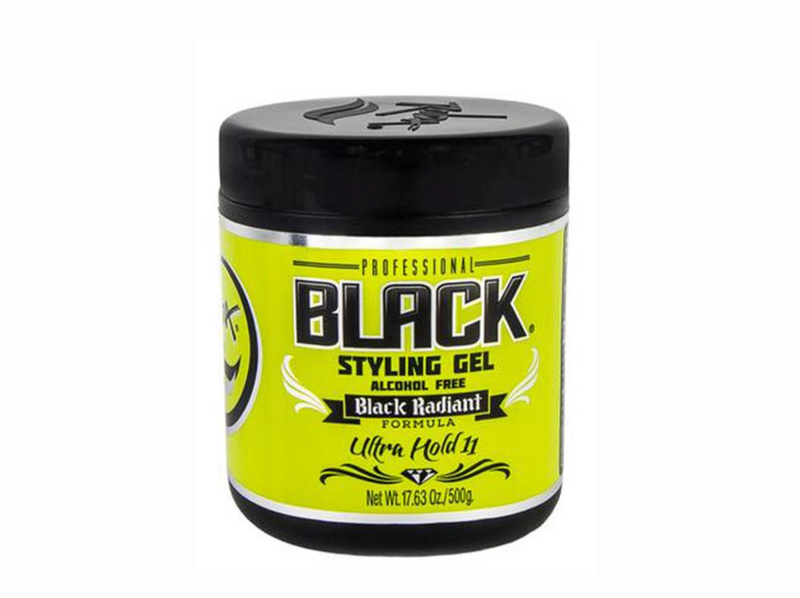 Rolda Black styling Gel 17oz