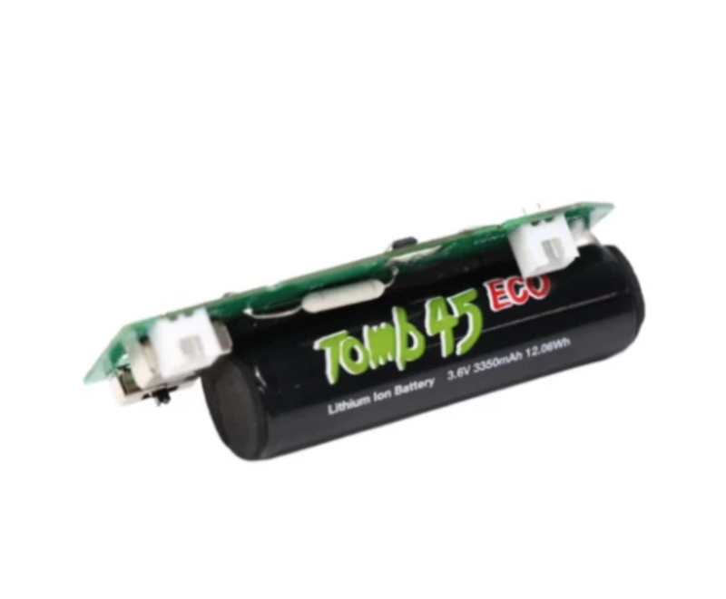 Tomb45 Eco Battery Upgrade for Babyliss Fx Clipper