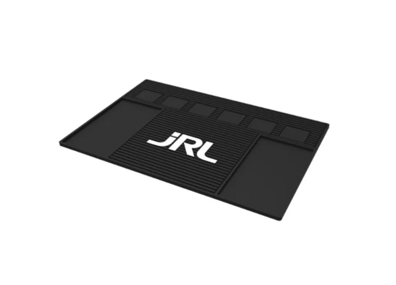 JRLprofessional Large Magnetic Stationary Mat – Fits 6 clippers