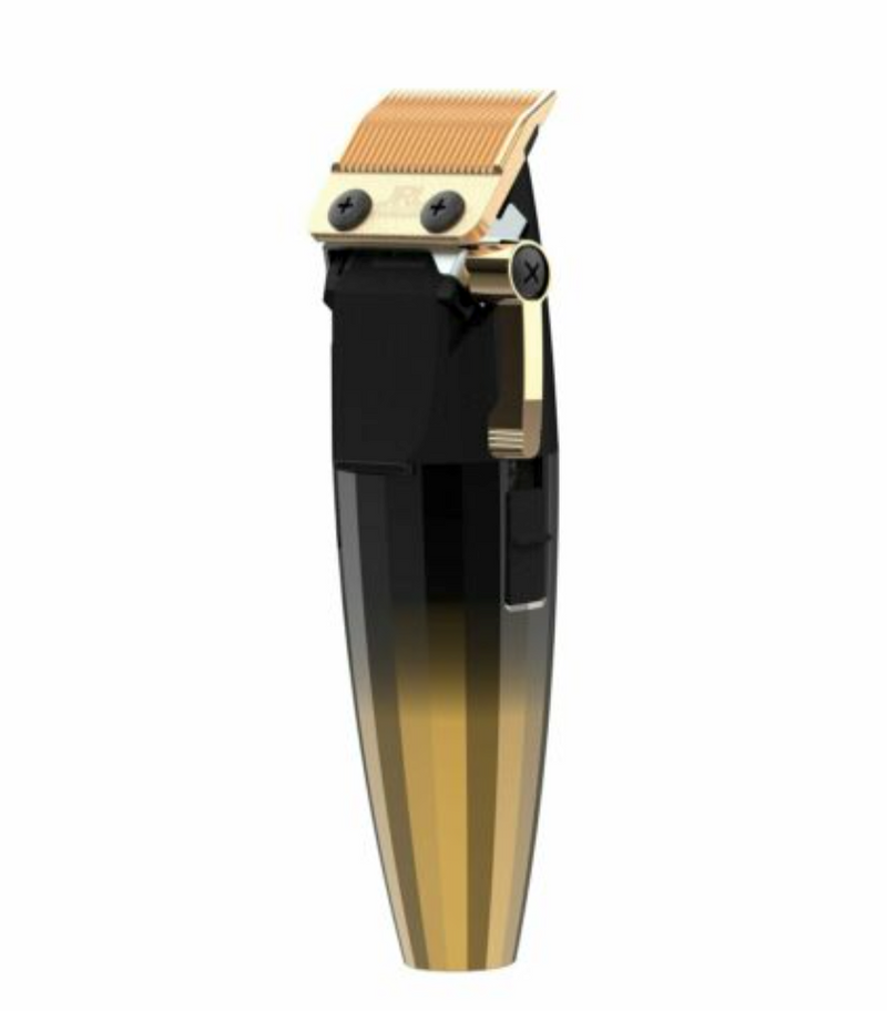 JRLprofessional freshfade 2020c Gold edition cordless clipper