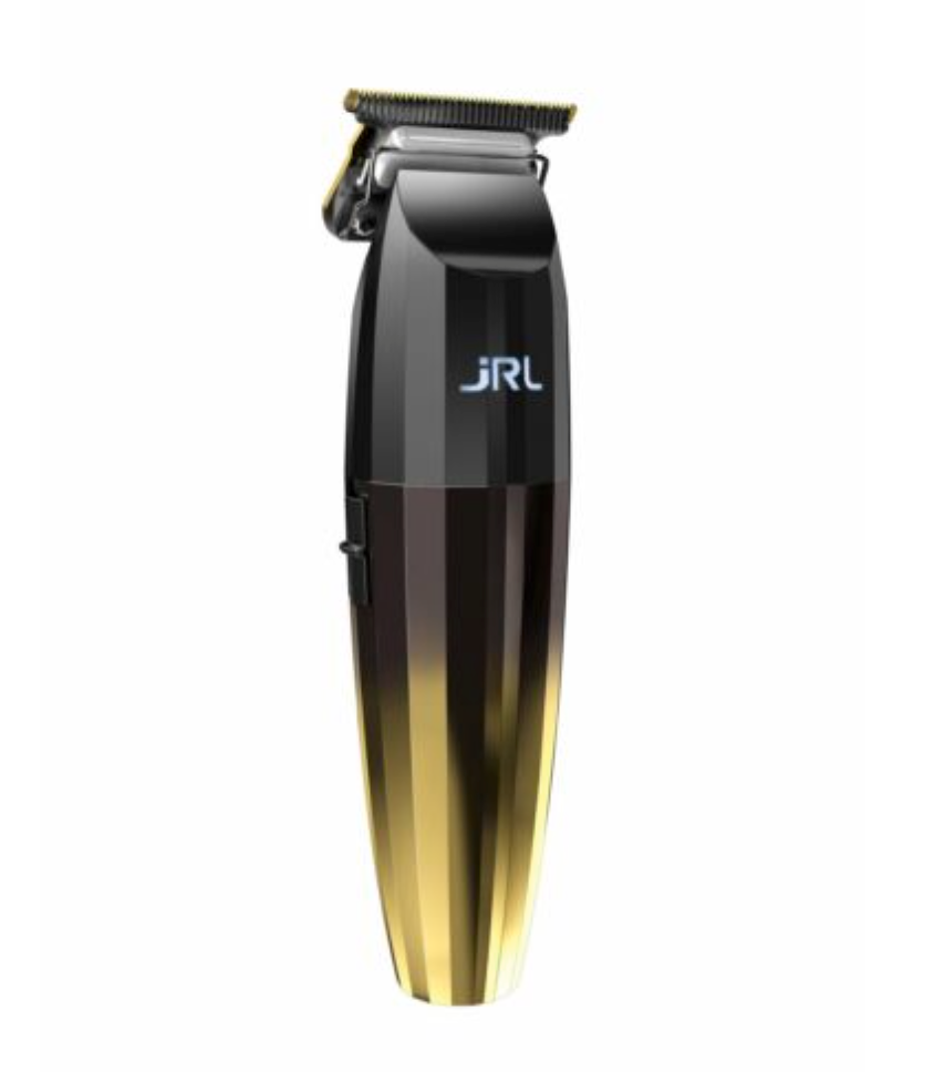 JRLprofessional FreshFade 2020T Gold edition Trimmer