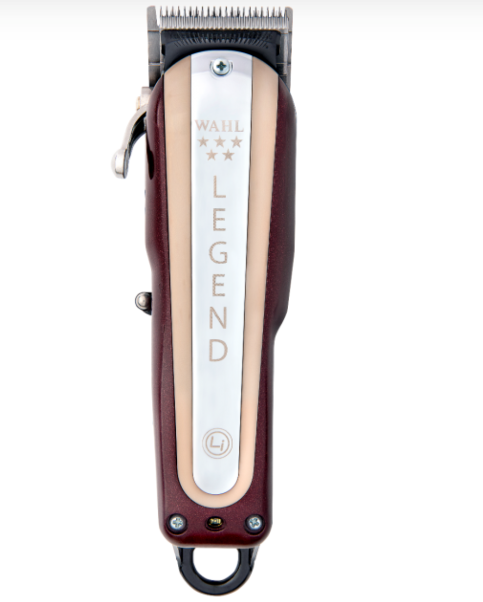 Wahl cordless legend clipper #8594