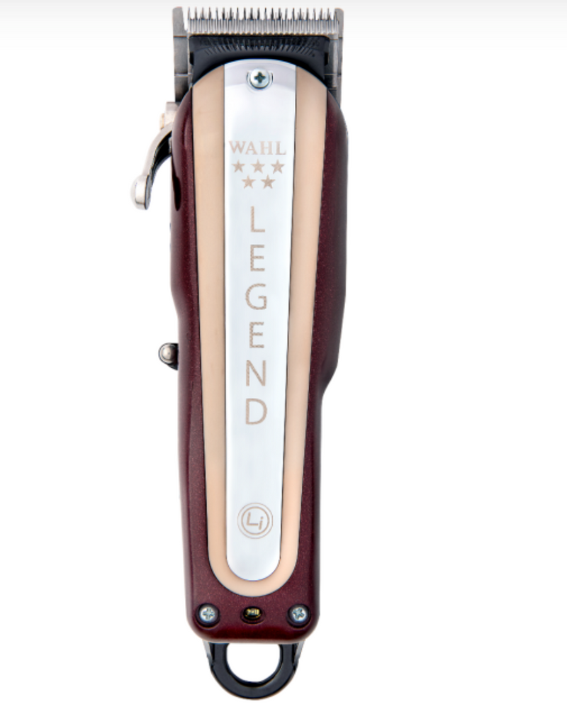 Wahl cordless legend clipper