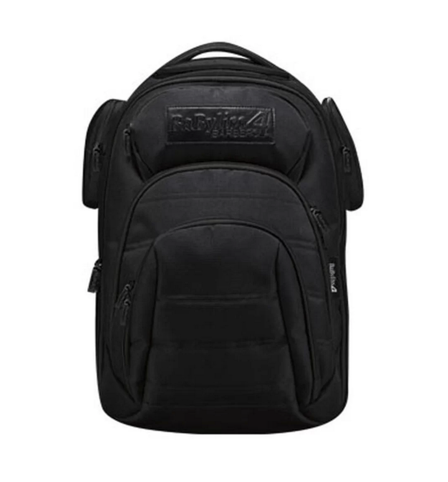 BaBylissPro 4 BARBERS Grooming-To-Go Backpack #BBARBPK