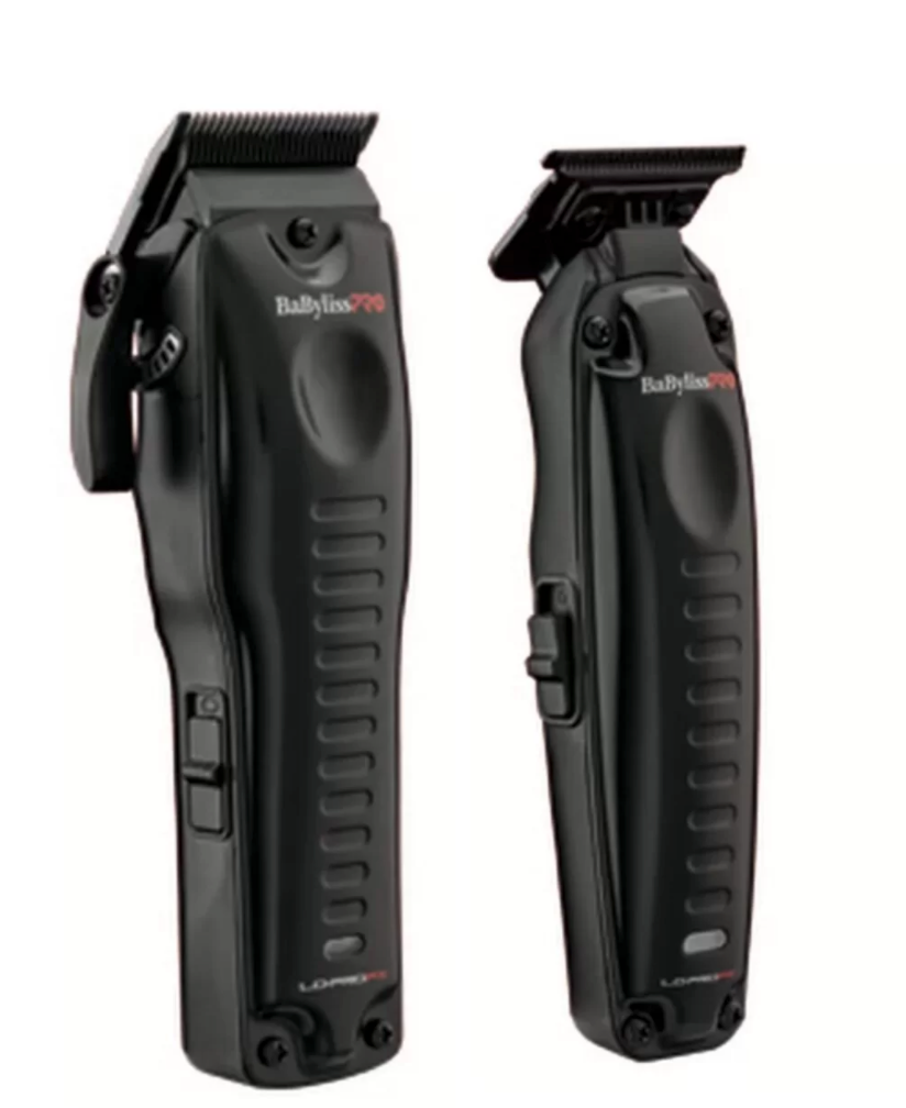 BaBylisspro LO-PROFX Cordless Combo – Clipper FX825 & Trimmer FX726