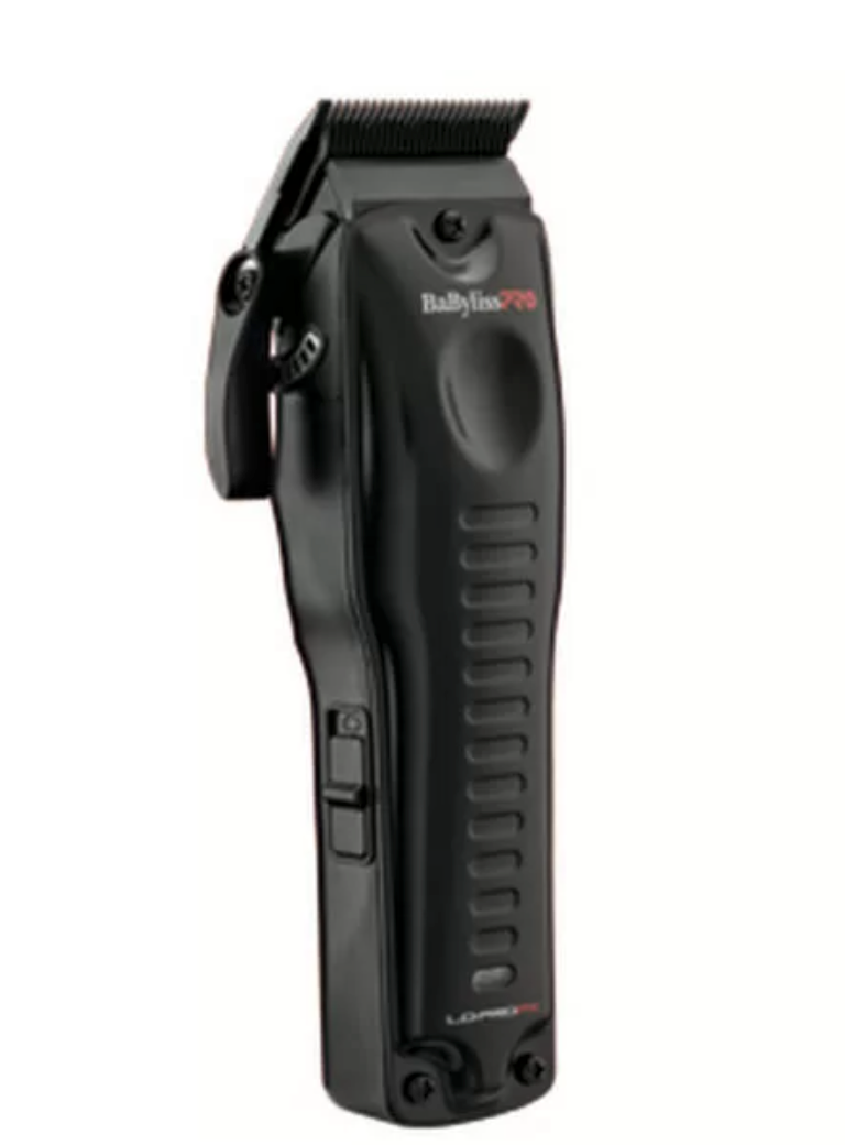 BaBylisspro LO-PROFX Cordless Combo – Clipper FX825 & Trimmer FX726