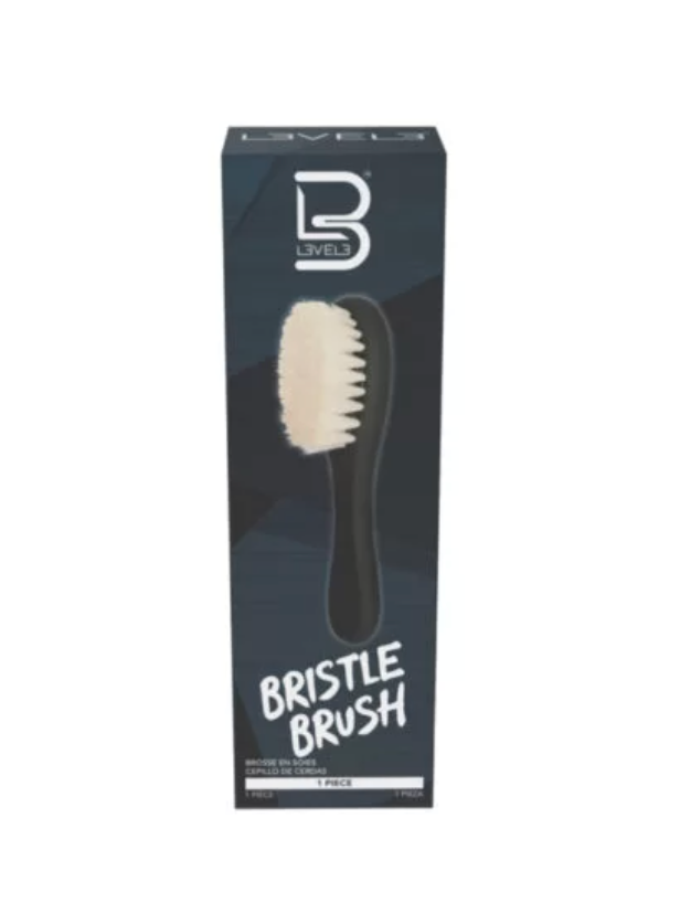 L3VEL3™ BRISTLE CLIPPER BRUSH