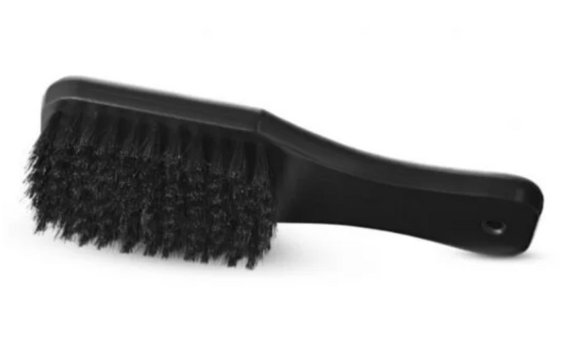 StyleCraft S|C Club Paddle Barber Brush