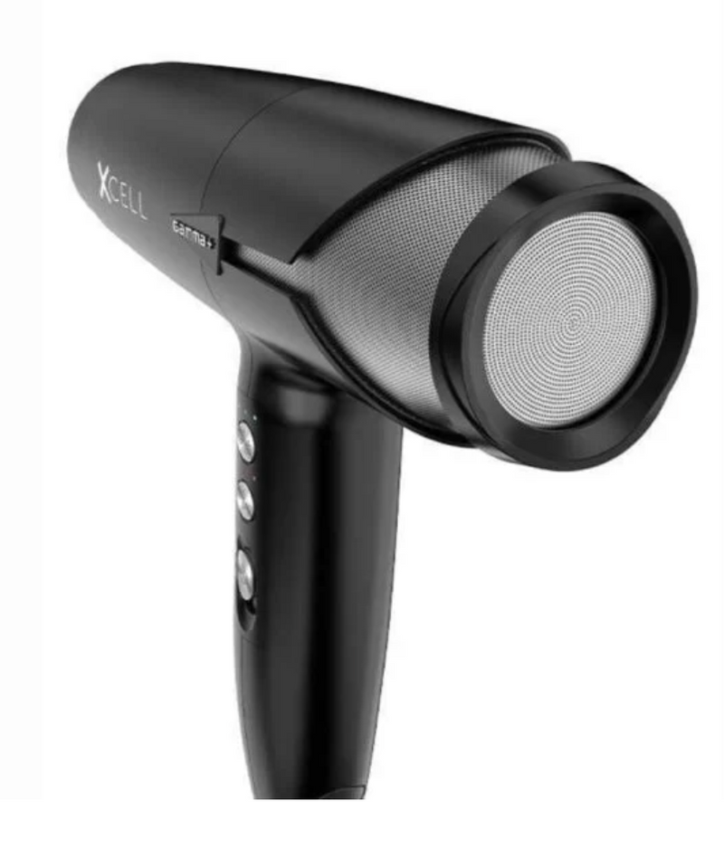 Gamma+ Xcell Ionic Technology Hair Dryer