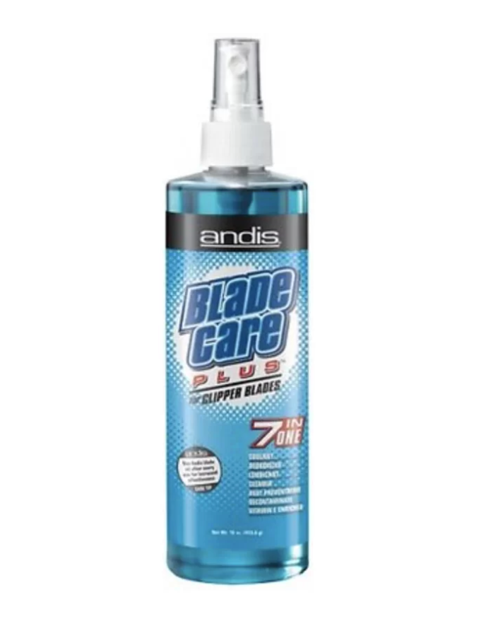 Andis Blade Care Plus spray 16oz