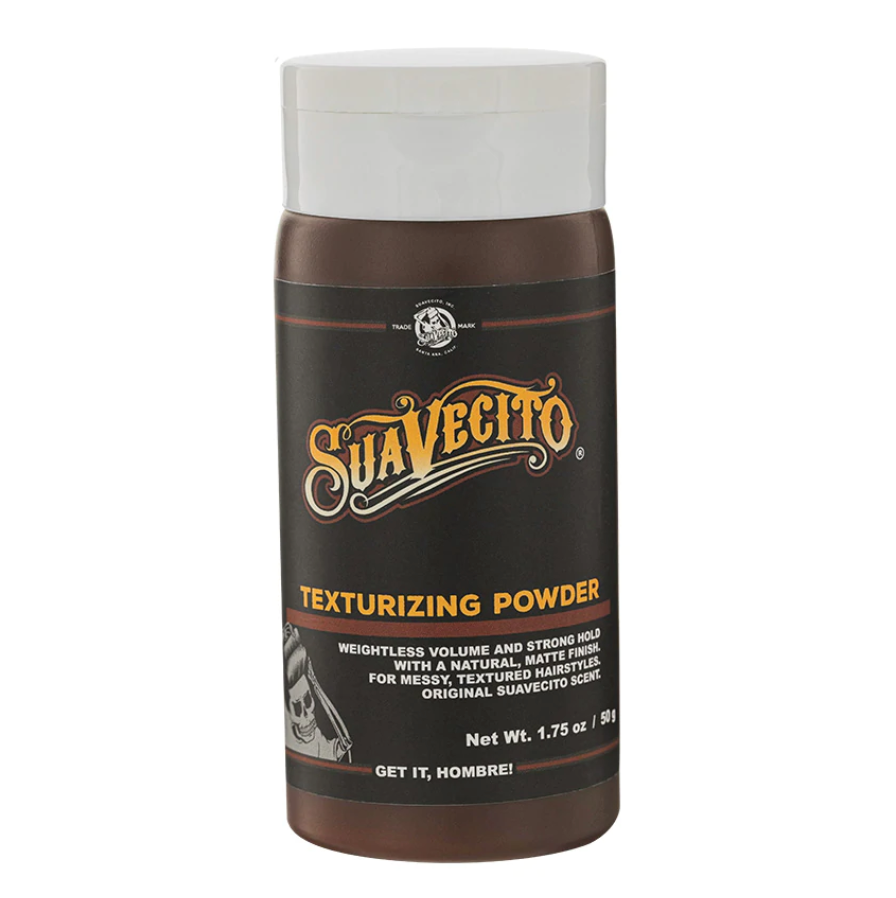 suavecito Texturizing Powder