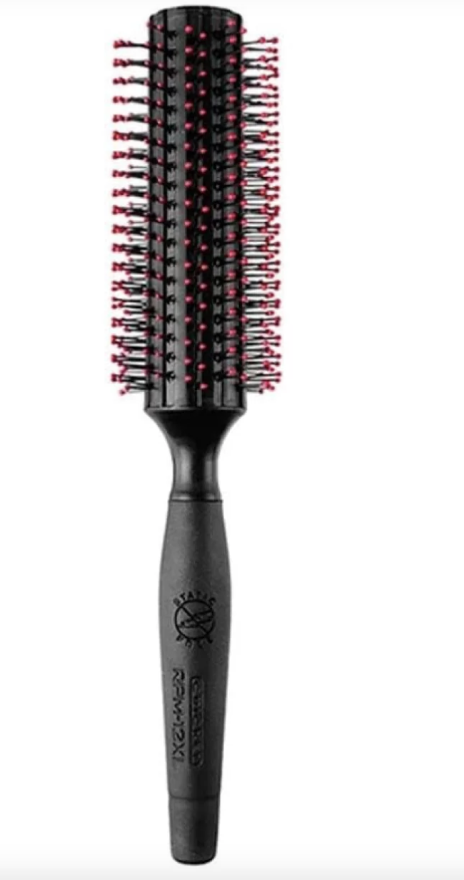 Cricket Static Free RPM 12 XL Round Roll Brush