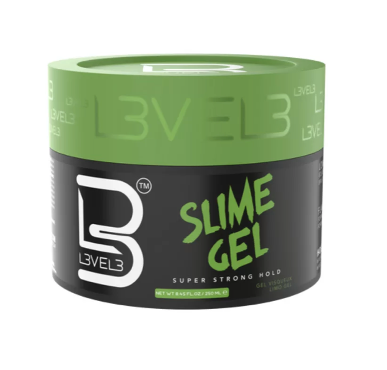 L3VEL3™ Slime GEL 250ml