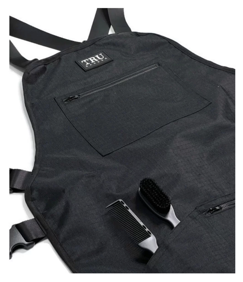 TRUBARBER PROFESSIONAL APRON