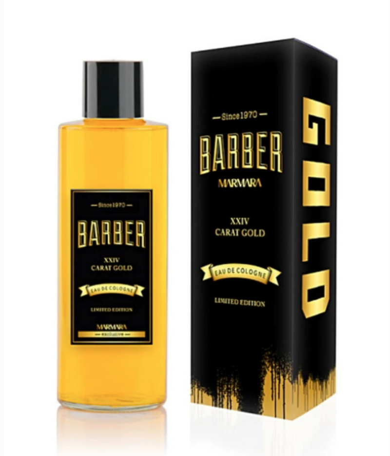 Marmara Barber Aftershave Cologne