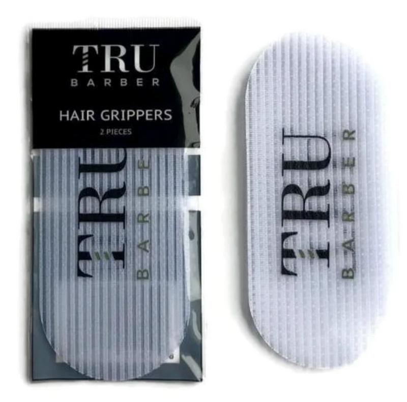 TRUBARBER HAIR GRIPPERS multi-color