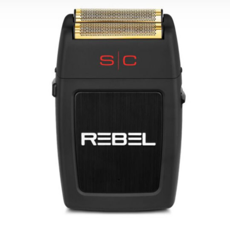 StyleCraft S|C REBEL Trimmer & Shaver COMBO