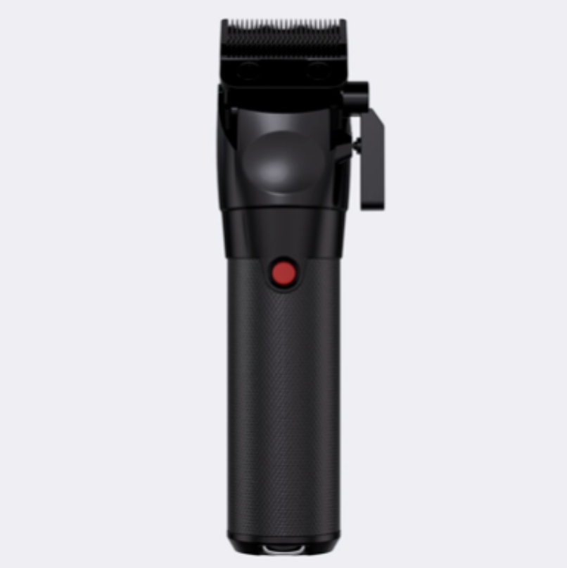 BabylissPRO FXONE BlackFX All Metal Cordless Clipper FX899MB