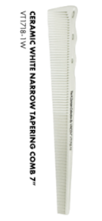 Vincent k.d cutting comb collection VT1718-1W