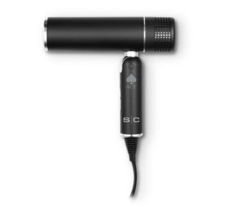 Stylecraft S|C ACE FOLDABLE LIGHTWEIGHT HAIR DRYER