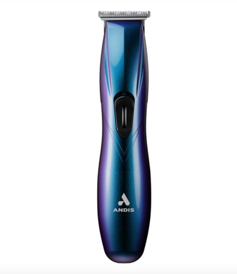 Andis Slimline Pro Li Limited Edition Galaxy Color Cordless Trimmer #560974