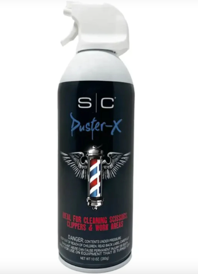 Stylecraft Duster X Air Spray 10oz