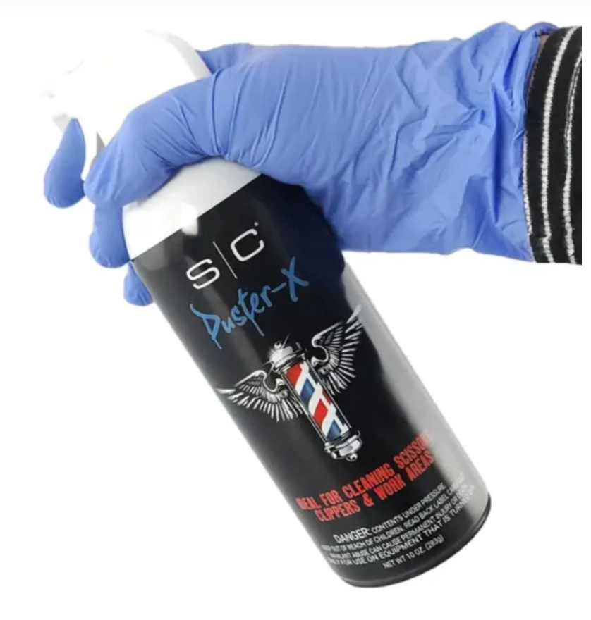 Stylecraft Duster X Air Spray 10oz