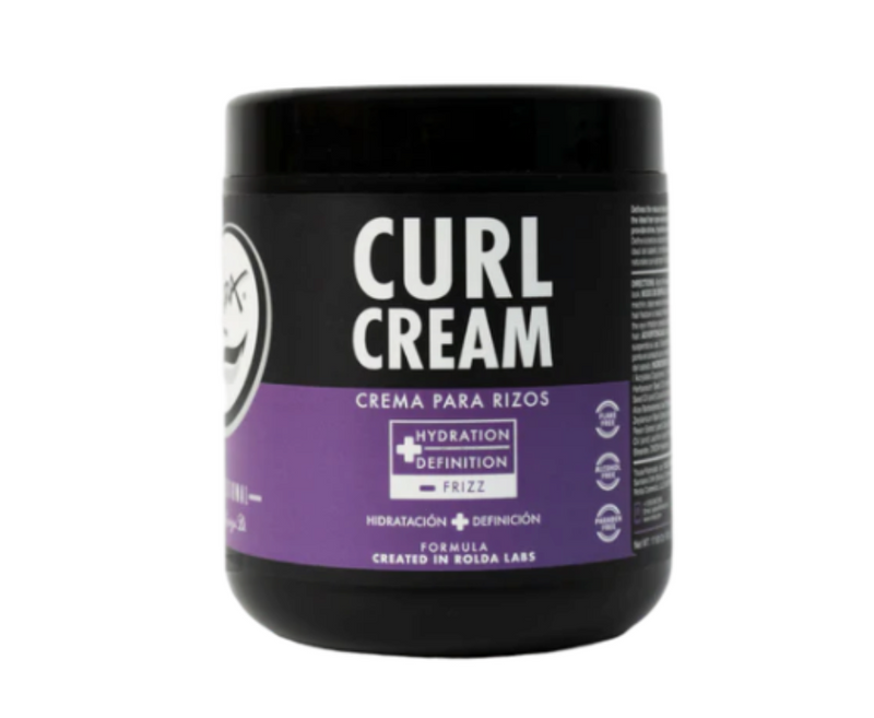 Rolda Hair Curl Defining Cream 17oz