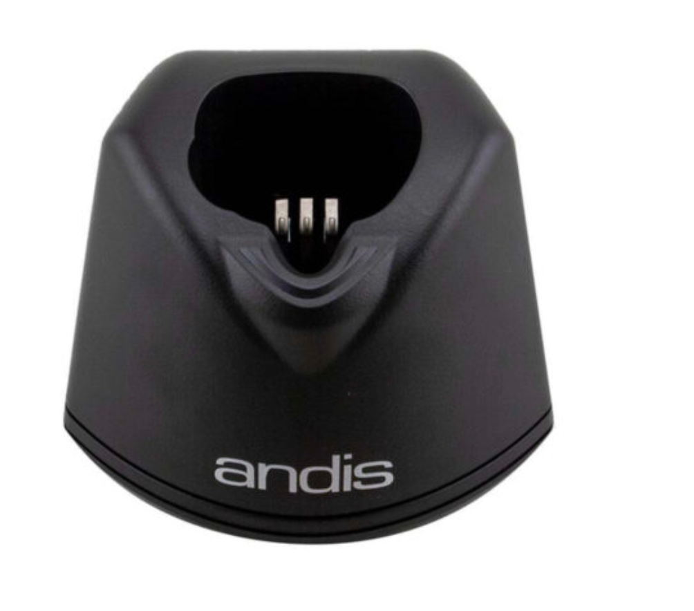 Andis Replacement Charger Base For Andis Supra ZR2 & ZR – #79073 DBLC, DBLC-2, Pulse