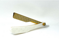 BarberGeeks Razor Holder – Dope Red
