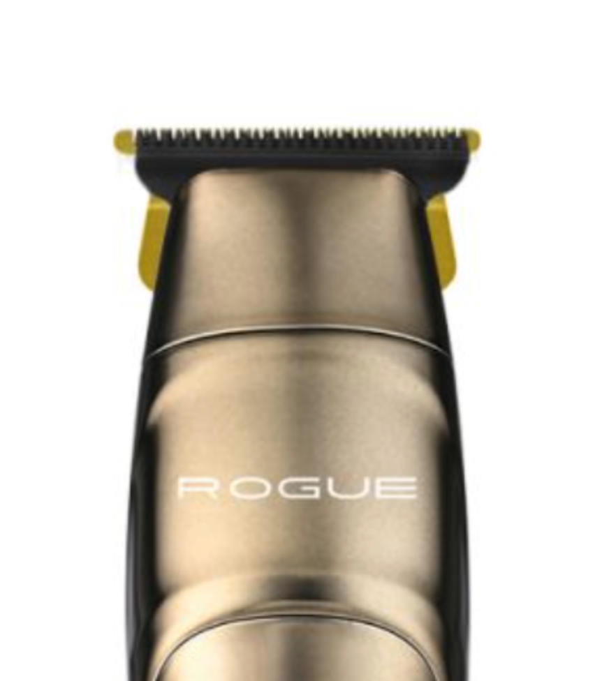 StyleCraft S|C Rogue Professional Microchipped Magnetic Motor Cordless Clipper/Trimmer Combo